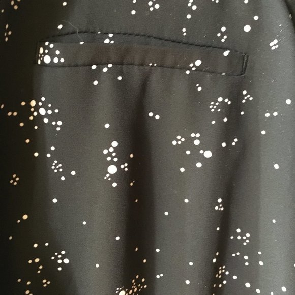 RW&Co. Blouse - Picture 2 of 6